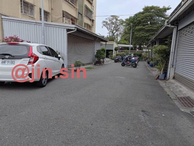 台南南區公寓-10