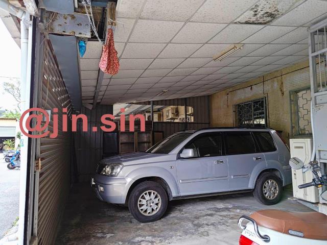 台南南區公寓-0