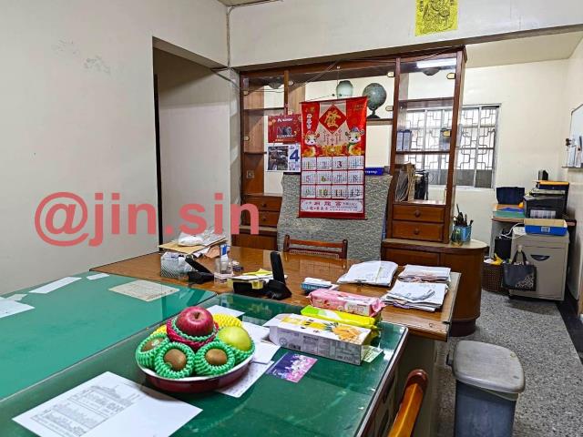 台南南區公寓-1