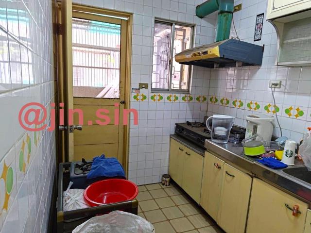 台南南區公寓-7