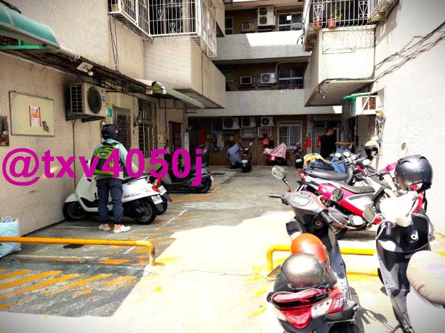 台南公寓-13