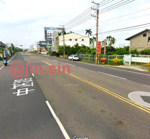 台南新化廠房-0