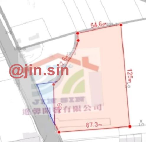 台南新化廠房-4