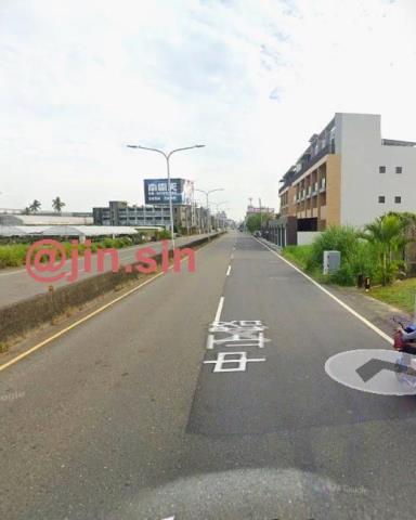 台南新化廠房-1