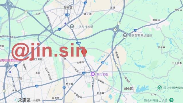 台南新化廠房-3