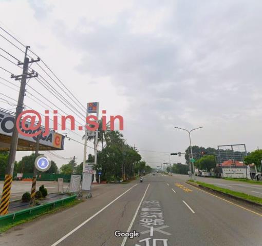 台南新市廠房-3