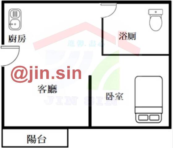 台南安平公寓-4