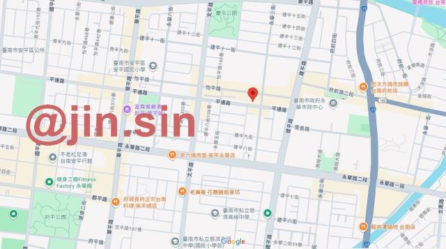 台南安平公寓-5