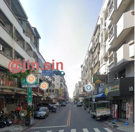 台南安平公寓-6
