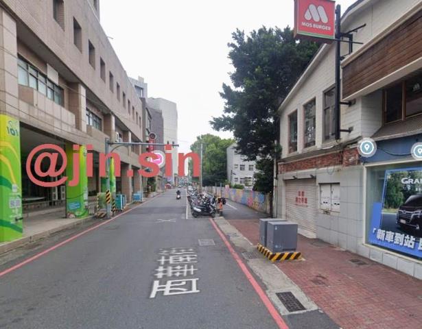 台南中西區套房-13