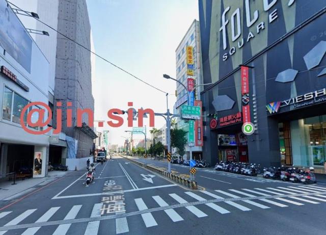 台南中西區套房-14