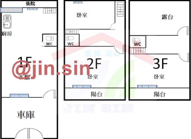 台南安南透天-11