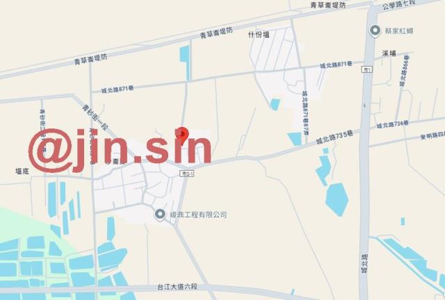 台南安南透天-12