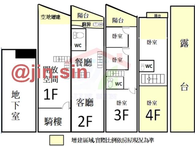 台南中西區透天-14
