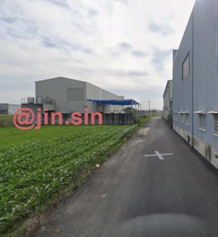 台南安南廠房-0