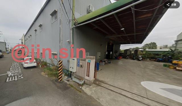 台南安南廠房-1