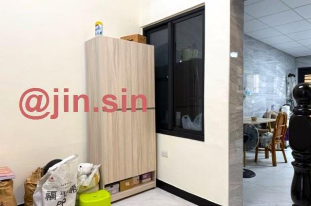 台南永康透天-11