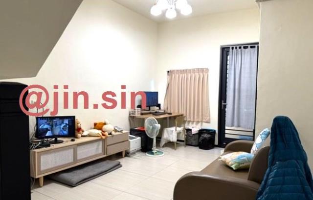 台南永康透天-0