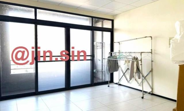 台南永康透天-1