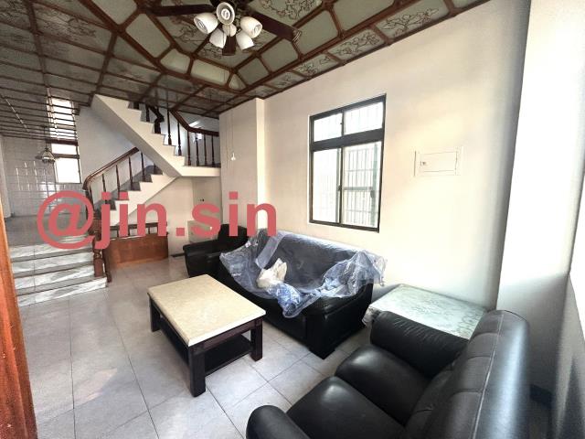 台南永康透天-0