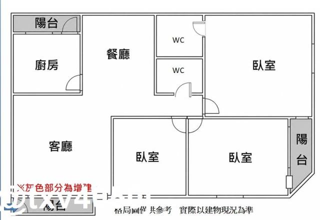 東區公寓-0
