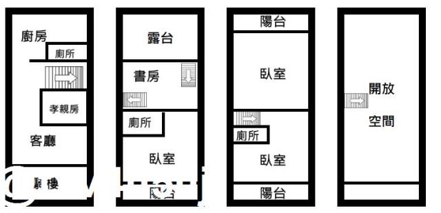東區透天-0