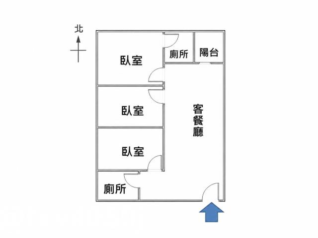 西港華廈-4