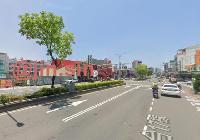 台南商業地-0