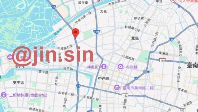 台南商業地-4