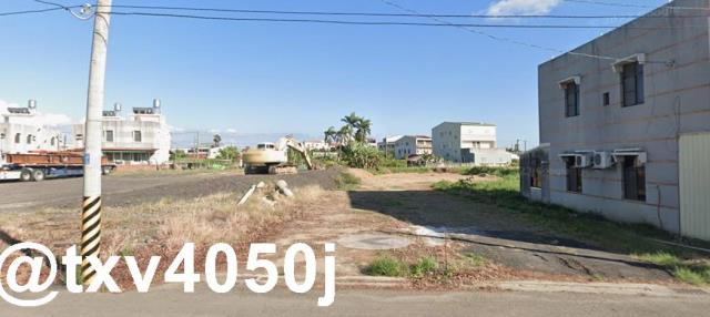 台南官田建地-0