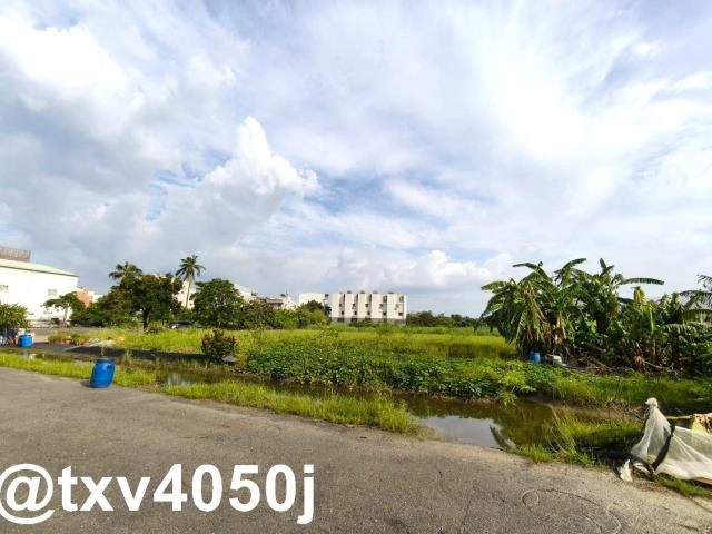 台南新市農地-0