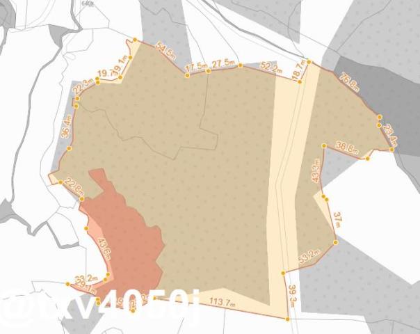 新北三芝山坡地-0
